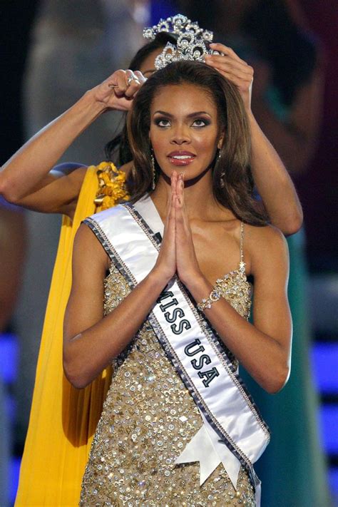 See Miss Usa Winners From The Last 61 Years
