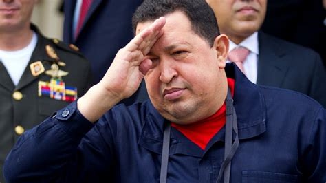 У́го рафаэ́ль ча́вес фри́ас (исп. Смъртта на Уго Чавес, или как се убива от дистанция. КГБ и ...