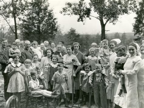 Polio Us National Park Service