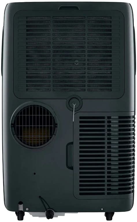 The toshiba portable air conditioner has the toshiba portable air conditioner has the cooling power you need to cool, dehumidify or ventilate up to 300 sq. LG LP1220GSR 12,000 BTU Portable Air Conditioner with ...