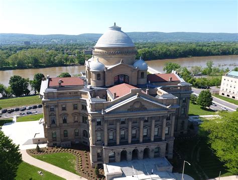 Court of Common Pleas | Luzerne County, PA