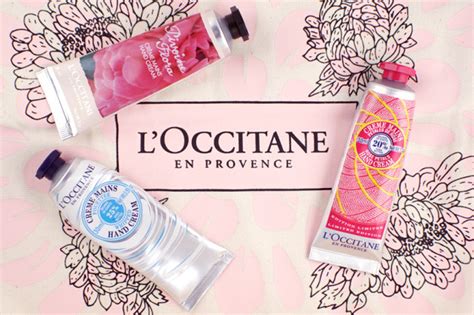 Brighten your eyes by taking special care to hydrate and protect this delicate skin, reduce the appearance of signs of fatigue, and by removing makeup at the end of each day. theNotice - Silicone-free L'Occitane hand cream review ...