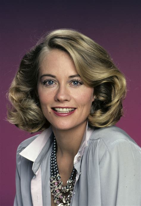 Pictures of Cybill Shepherd