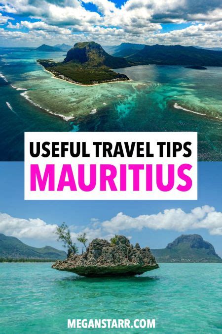 30 Useful Things To Know Before You Travel To Mauritius