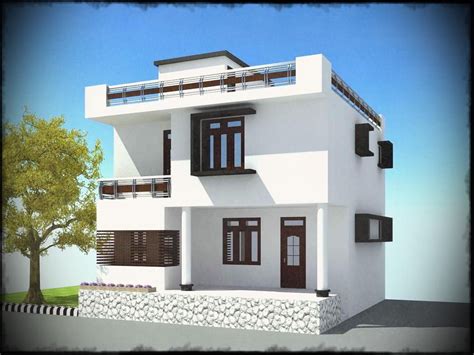 Indian Home Exterior Design Pictures Best Exterior Design