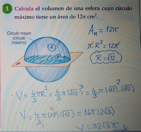 Innecesario Abundancia Agotamiento volumen de un semicirculo Rayo Día