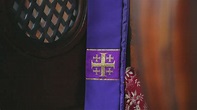 What Is The Meaning Of Clergy Vestments? - Divinity Clergy Wear