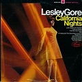 Lesley Gore - California Nights | Releases | Discogs