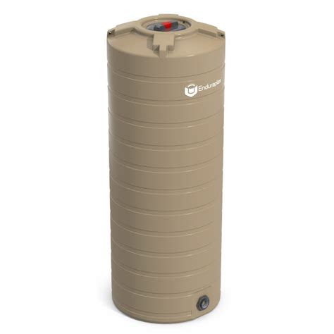 Enduraplas 200 Gallon Water Storage Tank Ep Tlv00200bg