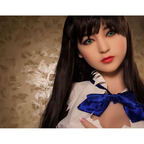 Life Size Japanese Love Doll Wmdoll Head 33 5ft 153cm