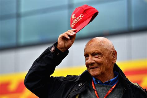 Sport Und Talk Zum 1 Todestag Von Niki Lauda Servustv