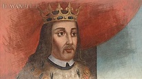 Manuel I de Portugal, "El Afortunado", El Rey del Renacimiento ...