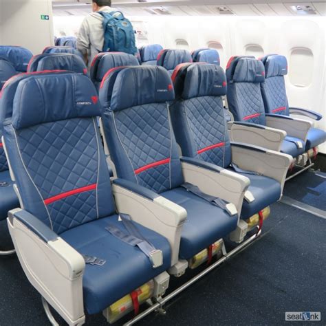 Delta Boeing 767 300 Winglets Seat Map Tutor Suhu
