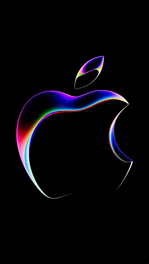 Ios Apple Logo Wallpapers 4k Hd Ios Apple Logo Backgrounds On
