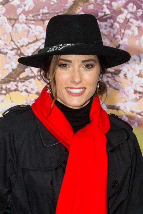 Capucine anav's house and car and luxury brand in 2020 is being updated as soon as possible by facts about capucine anav. CAPUCINE ANAV at Mary Poppins Returns Gala Screening in ...