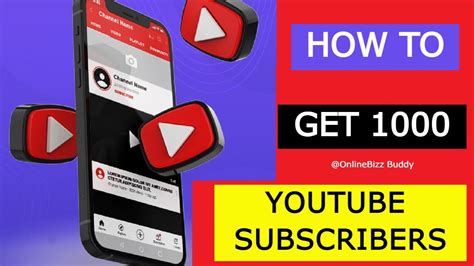 How To Get 1000 Youtube Subscribers Fast Using Legit System Youtube