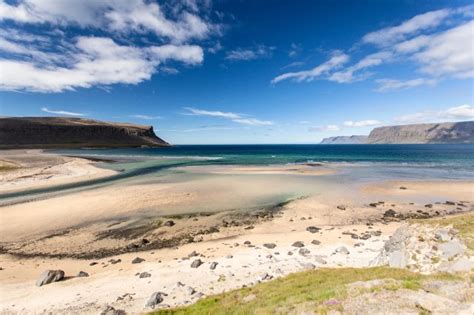 West Iceland And Westfjords Self Drive Itinerary Go Campers