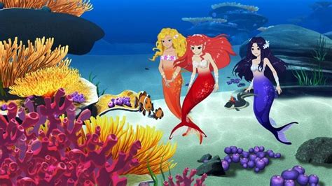 Watch H2o Mermaid Adventures Episode 24 Online Free Full Episodes