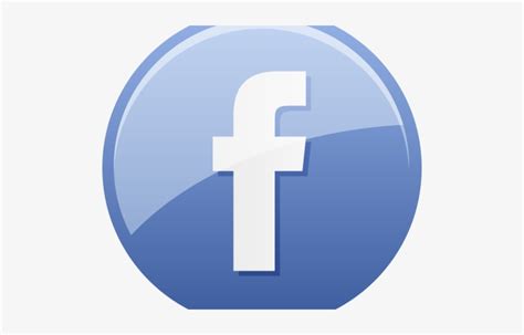 Icone Circular Facebook Logo Facebook Circular Transparent Png