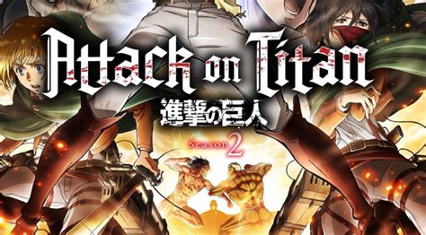 Attack on titan anime info and recommendations. Attack On Titan Anime Movie Order