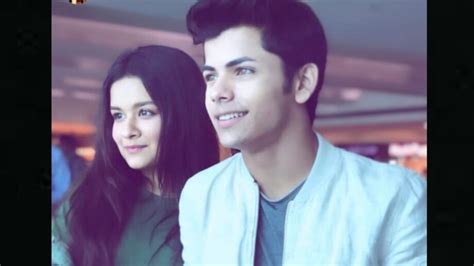 Pic Of The Day When Siddharth Nigam And Avneet Kaur Looked Adorable