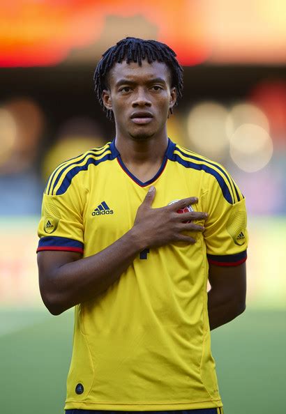 Juan guillermo cuadrado on wn network delivers the latest videos and editable pages for news & events, including entertainment, music, sports, science and more, sign up and share your playlists. Juan Cuadrado Photos Photos - Colombia v Serbia - Zimbio