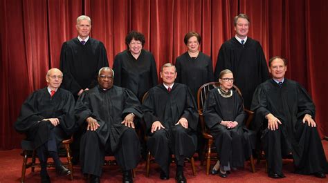 Packing The Supreme Court Would Further Politicize It