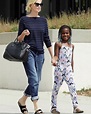 Actress And Mum-Of-Two, Charlize Theron Tells Us Why She Is Raising Her ...