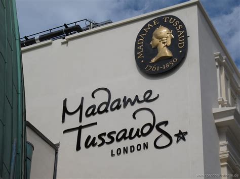 Madame tussauds wax museum is generally open daily from 9:30 am to 5:30 pm on weekdays and from 9:00 am to 6:00 pm on weekends, however there are some exceptions so be sure to check the official website at the link below. madame tussauds london | IMG_3697 - London - Madame ...