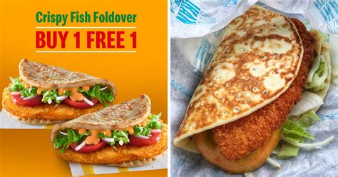 Save time going to the grocery store or wet market. McDonald's Malaysia Offers Buy 1 Free 1 Promo For New ...
