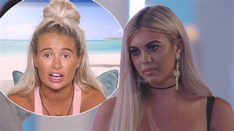 Belle Hassan Slams Former Friend Molly Mae Hague As Two Faced Entertainment Closer