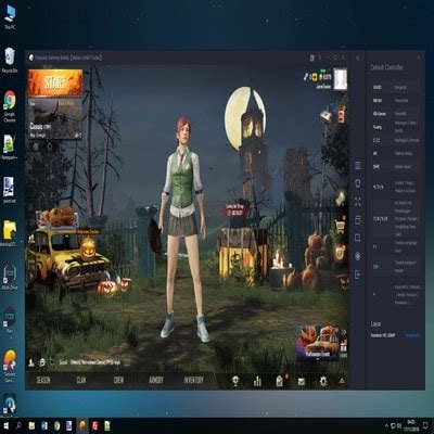 With this android emulator, you can improve the. Tencent Gaming Buddy-PUBG Mobile on PC | Tencent Emulator Download