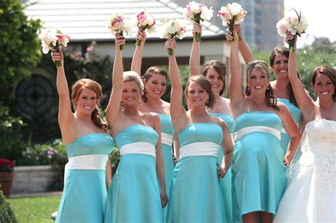 the world s worst bridesmaid dress choices history a2z