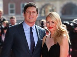 Vernon Kay and wife Tess Daly share sweet pic | Entertainment Daily