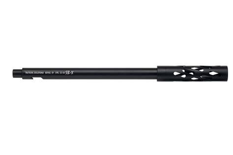 Tactical Solutions Sb X Barrel For Ruger 1022 Vance Outdoors
