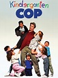 Kindergarten Cop - Where to Watch and Stream - TV Guide