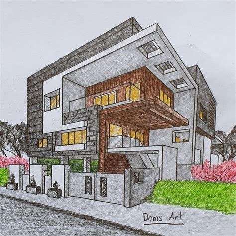 Youtubeie24eq0ewta Perspective Drawing Architecture Interior