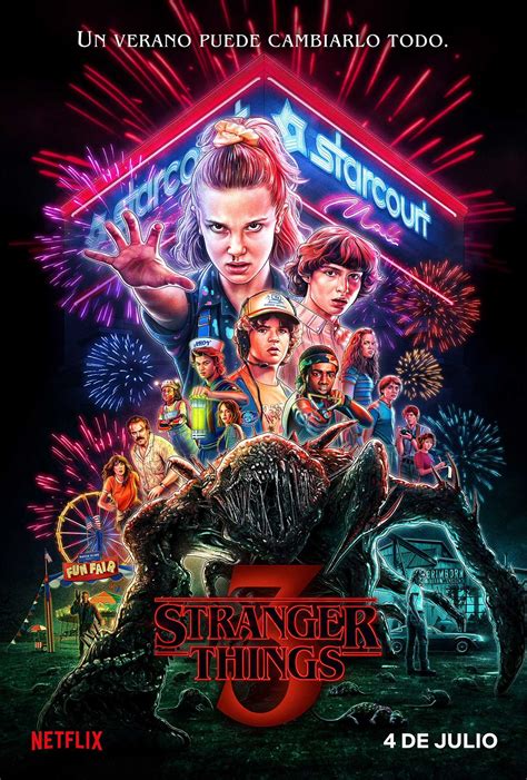 Descargar Stranger Things Temporada 4 Mega 1080 Y 720