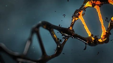 Как древний генетический захватчик проник в нашу ДНК ВСЛУХ Дзен
