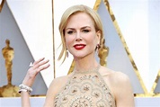 Nicole Kidman: il marito, la vita privata e le curiosità sull'attrice