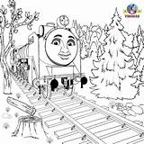 Thomas Coloring Pages Train Kids Hiro Friends Tank Color Book Boys Engine Clip Cartoons Printables Transport Worksheets Fun Printable Sheets sketch template