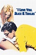 I Love You, Alice B. Toklas! (1968) • movies.film-cine.com