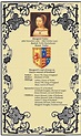 Margaret Tudor Queen of Scots | Royal family trees, Genealogy history ...