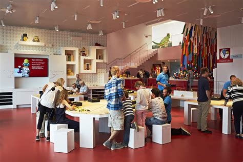 Gallery Of Bigs Lego House Makes Its Grand Debut In Denmark 16