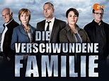 Amazon.de: Die verschwundene Familie, Staffel 1 ansehen | Prime Video