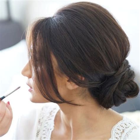 Maybe you would like to learn more about one of these? 50 Delicate Bridesmaid Hairstyles for a Beautiful ...
