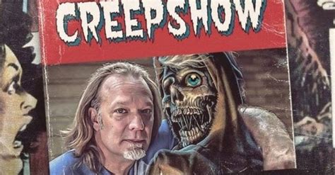 Creepshow Series Update New Cast And Photo Revealed Gruesome Magazine