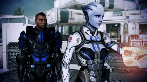 Best Mods For Mass Effect Envirogor