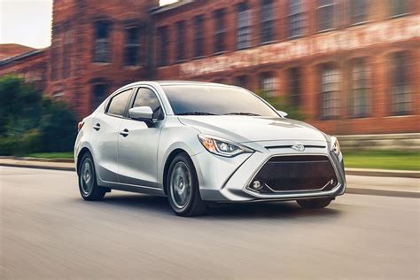 Toyota Yaris 2024 Price In United States Reviews Specs And January