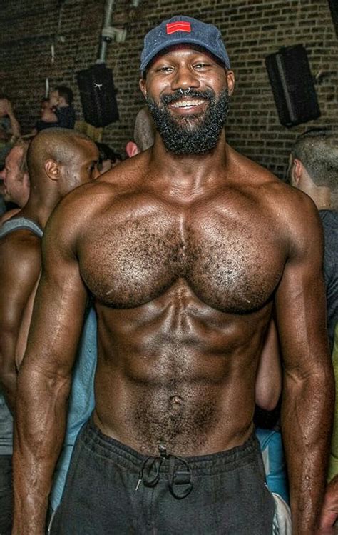 Jamaican Freak — Black Mens Skin The Archive Che21